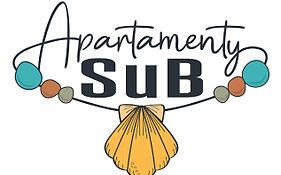 Apartament Lotnisko Chopina Warsaw Airport