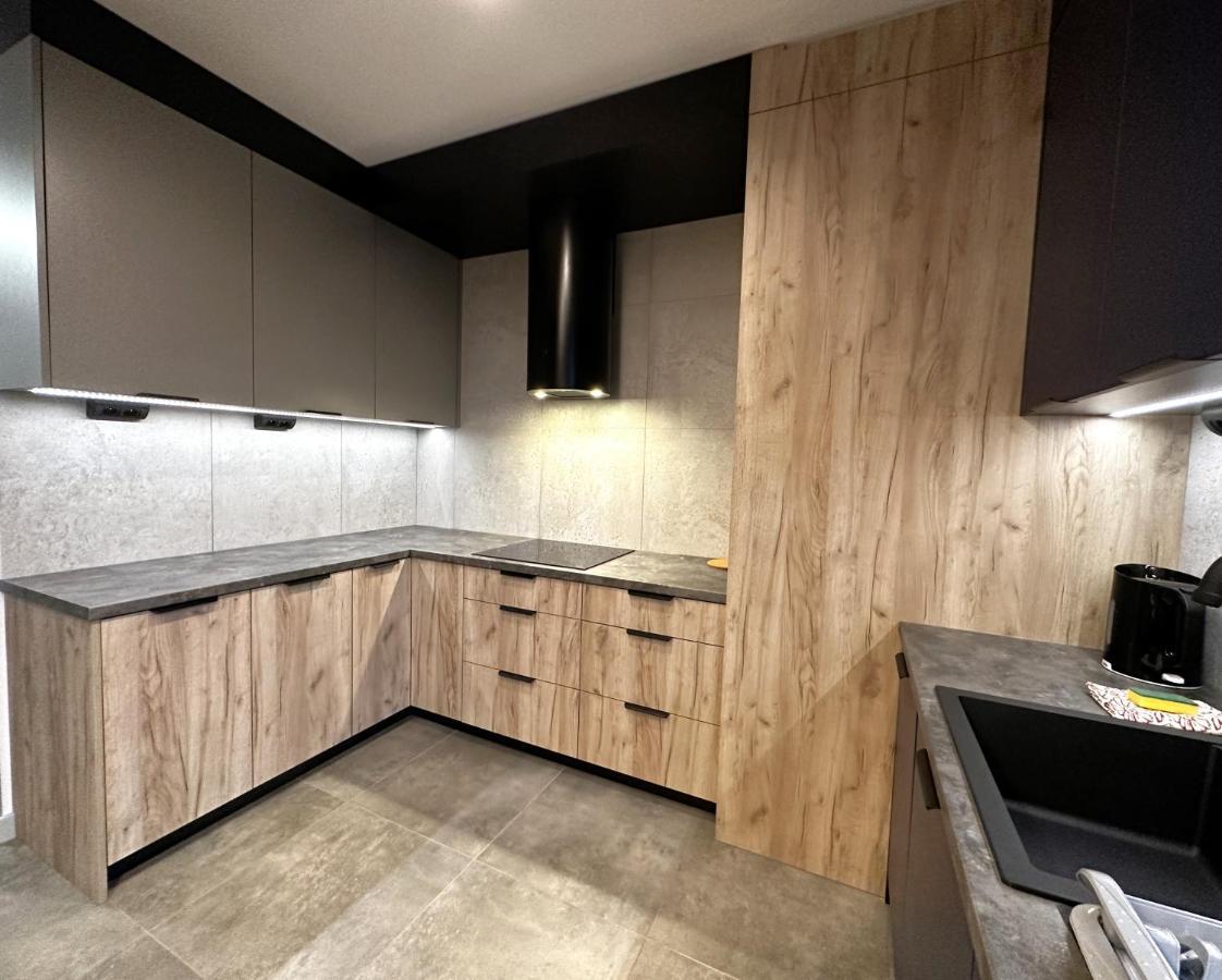 Apartament Lotnisko Chopina Warsaw Airport Zewnętrze zdjęcie