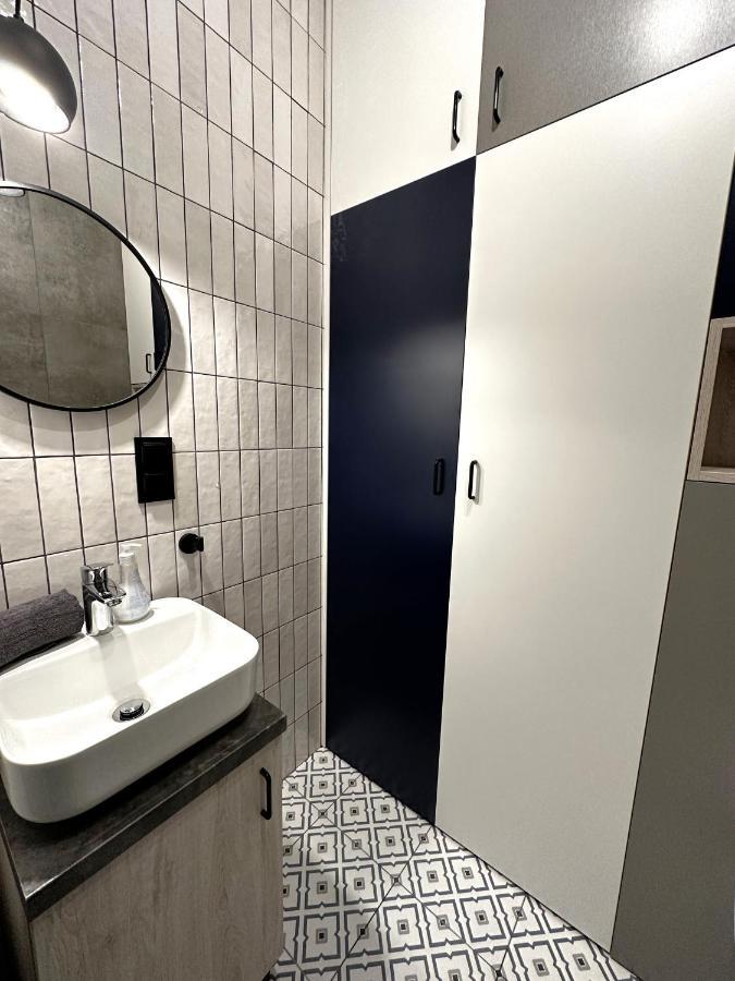 Apartament Lotnisko Chopina Warsaw Airport Zewnętrze zdjęcie